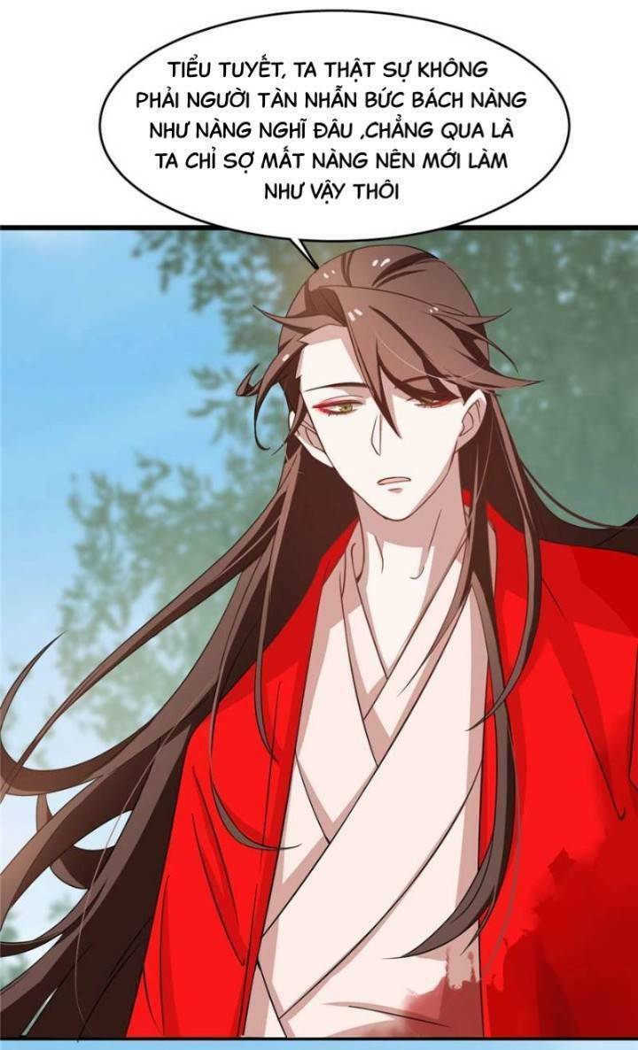 độc bộ thiên hạ: đặc công thần y chapter 166 33