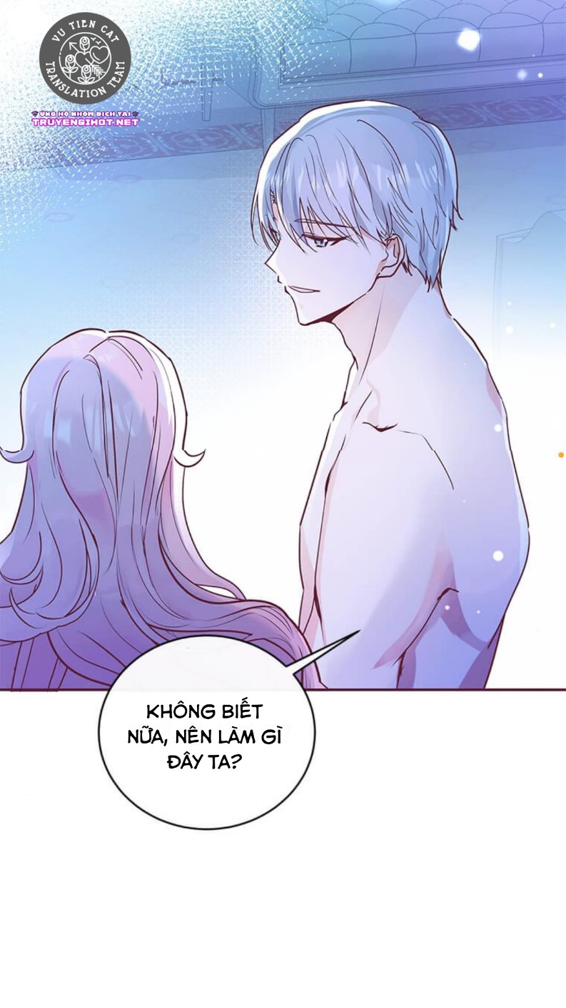 đó chỉ là sai lầm thôi mà, ngài đại công tước! chapter 3.1 19