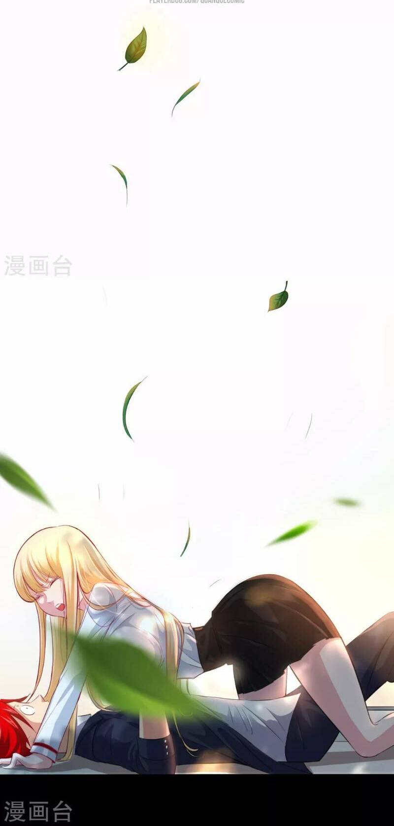 tối cường đặc chủng binh của hoa khôi chapter 0 5