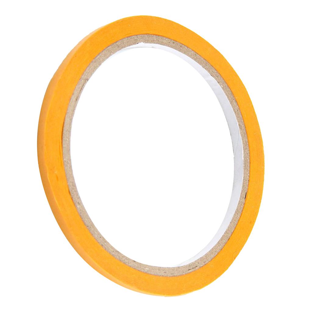 Băng Keo 5mm Cho Mô Hình Gundam Sơn Mô Hình Bìa Mô Hình Công Cụ Băng đặc Biệt