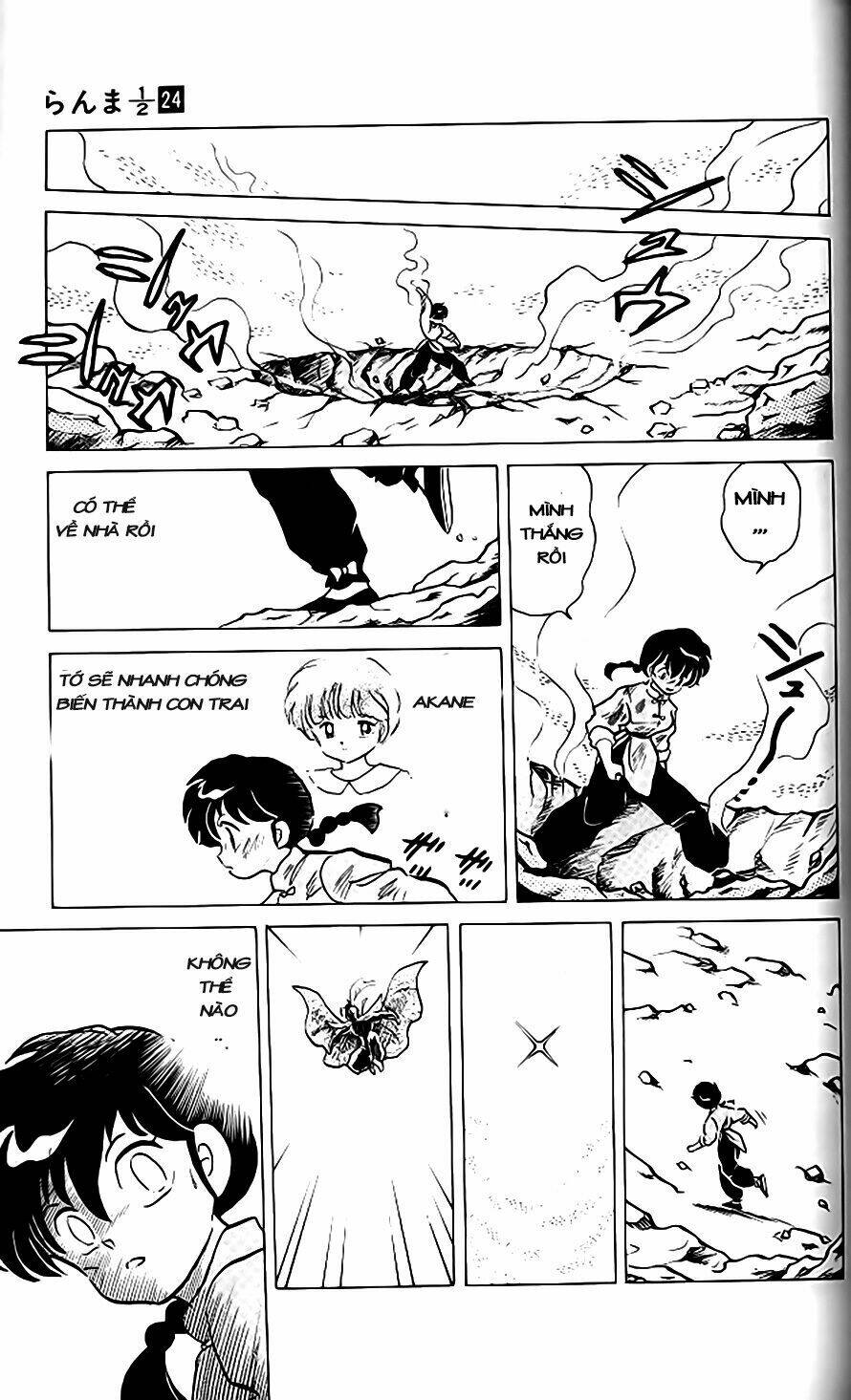 suối lời nguyền chapter 256 6