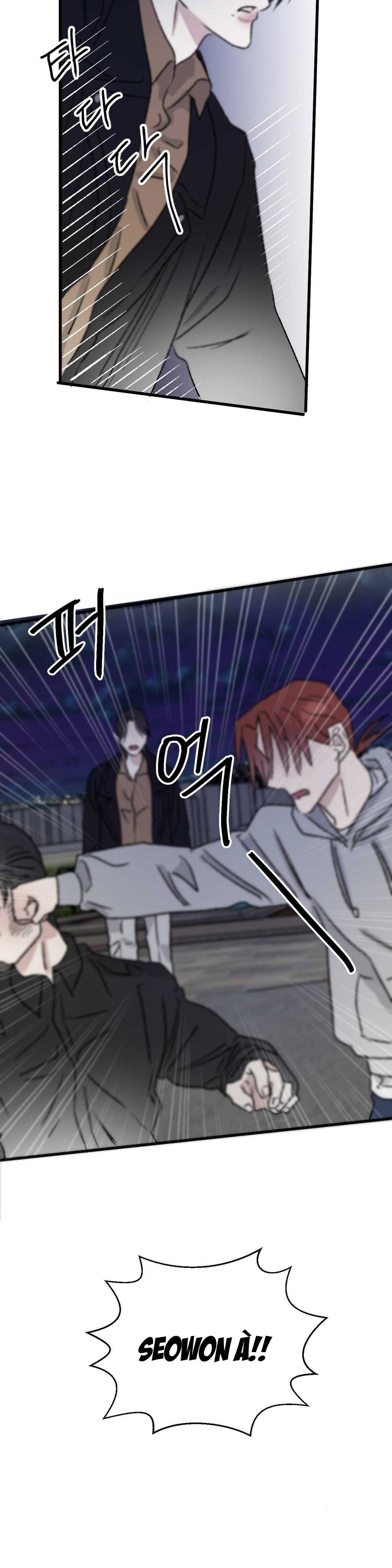 tuyển tập khu chung cư gwanggong – gwanggong apartment complex chapter 37 3