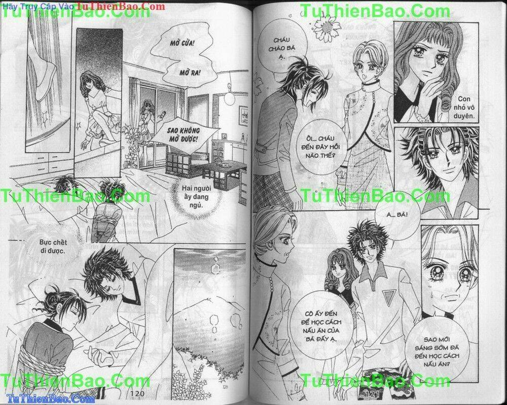 vua xa lộ chapter 12 60