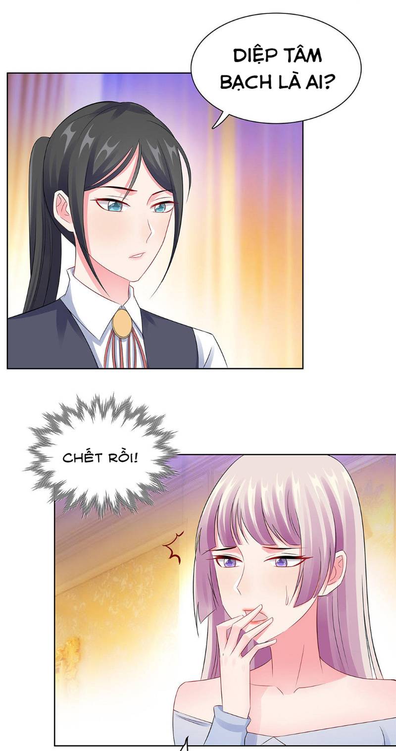 song bảo vô địch chapter 23 21