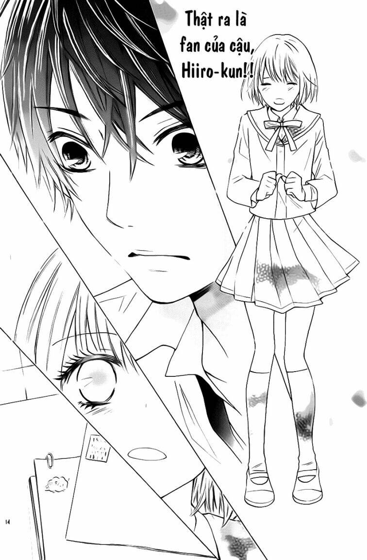 gekijou komoriuta chapter 3 16