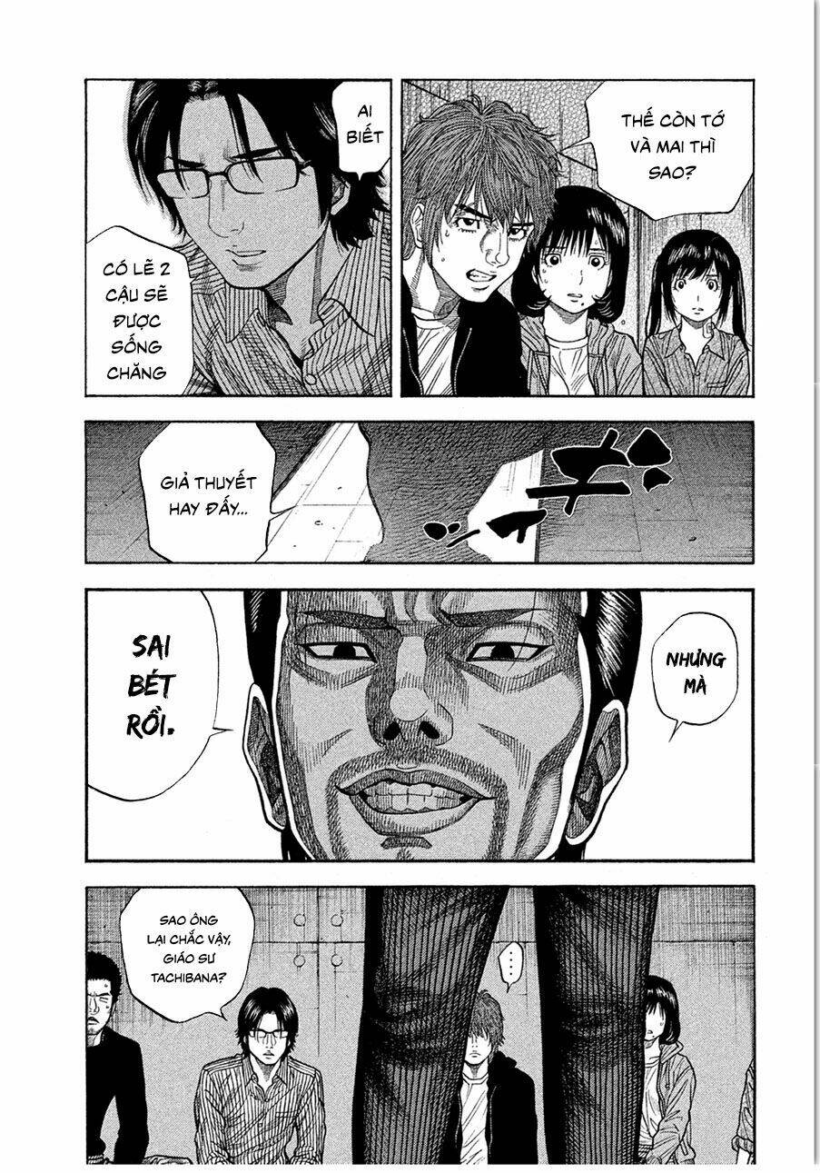 cái chết sau 7 ngày chapter 15 12