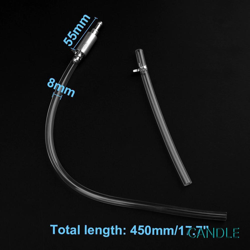 Bộ Dụng Cụ Sửa Chữa Phanh Thủy Lực Cho Xe Mô Tô 080143