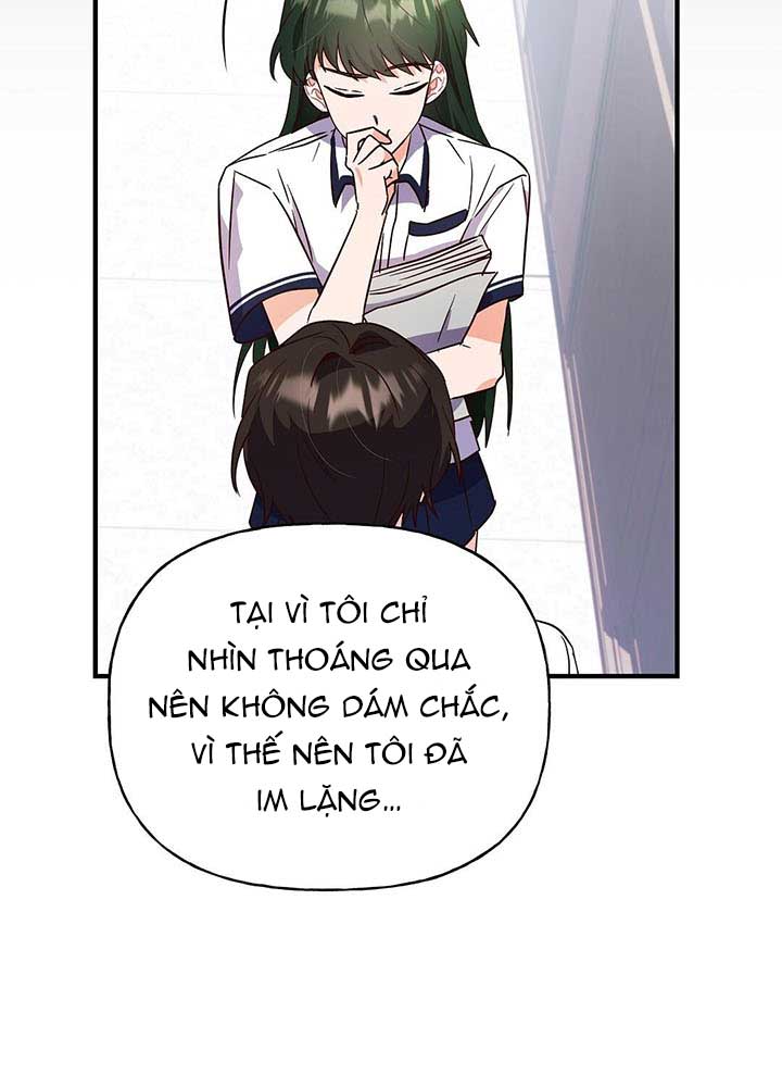 nhật ký yêu đương chapter 12 31