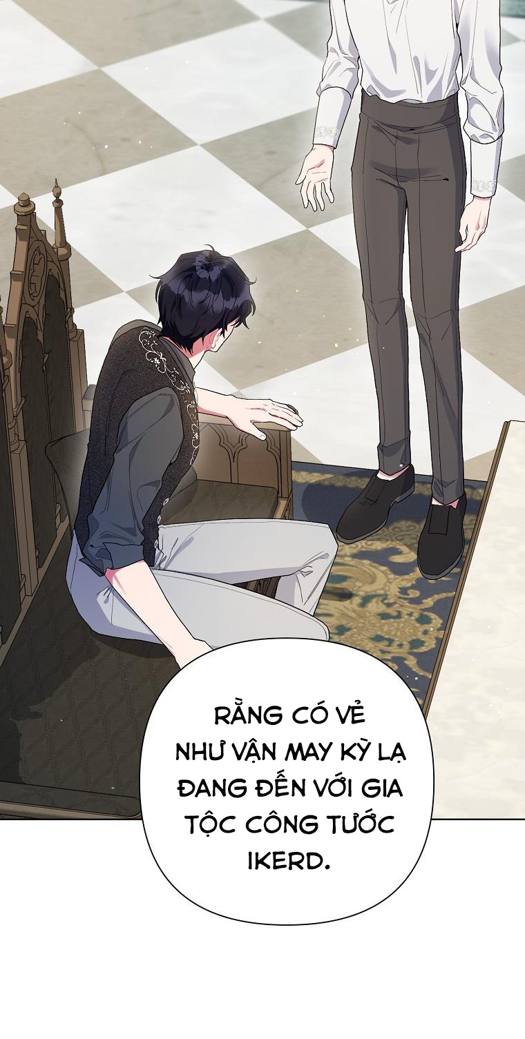 trở thành con dâu bất đắc dĩ chapter 92 1