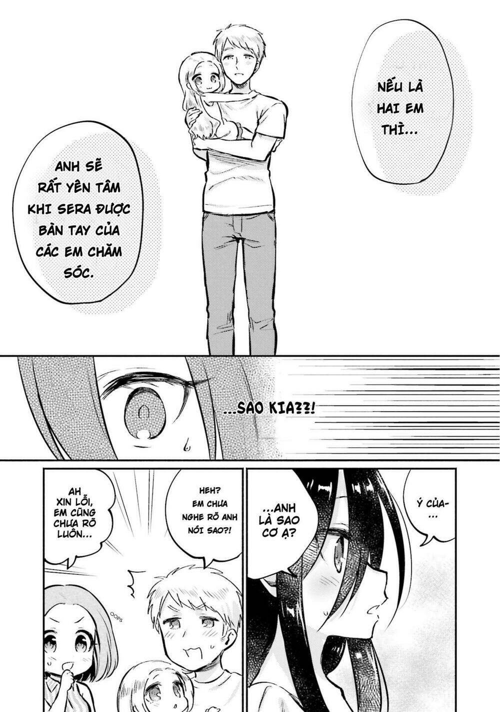 nijiiro photograph chapter 1 33