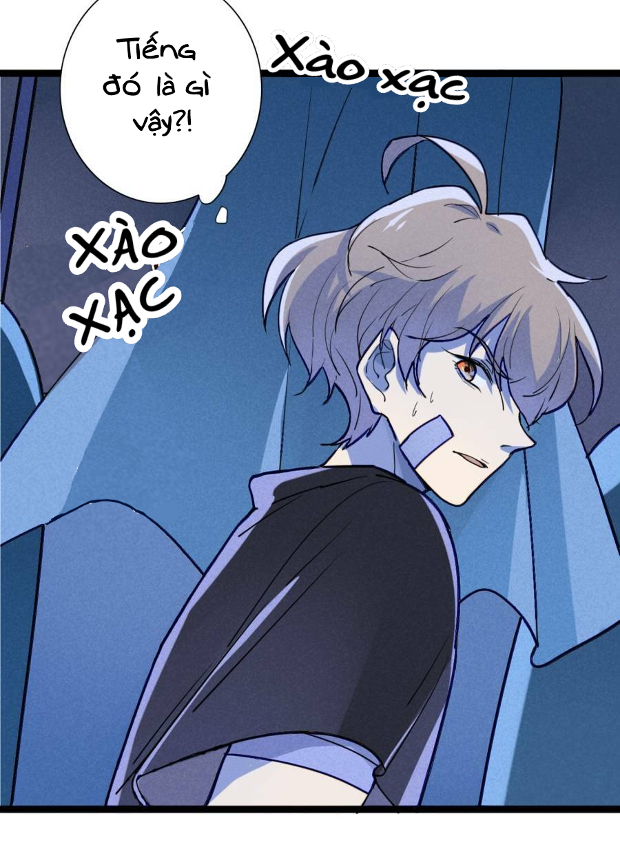 quỷ vương đích dưỡng thủ tắc chapter 2 48