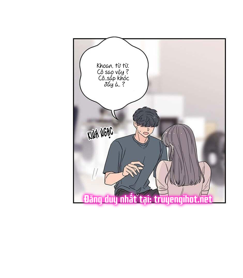 Toy Complex chapter 19 - Trang 56