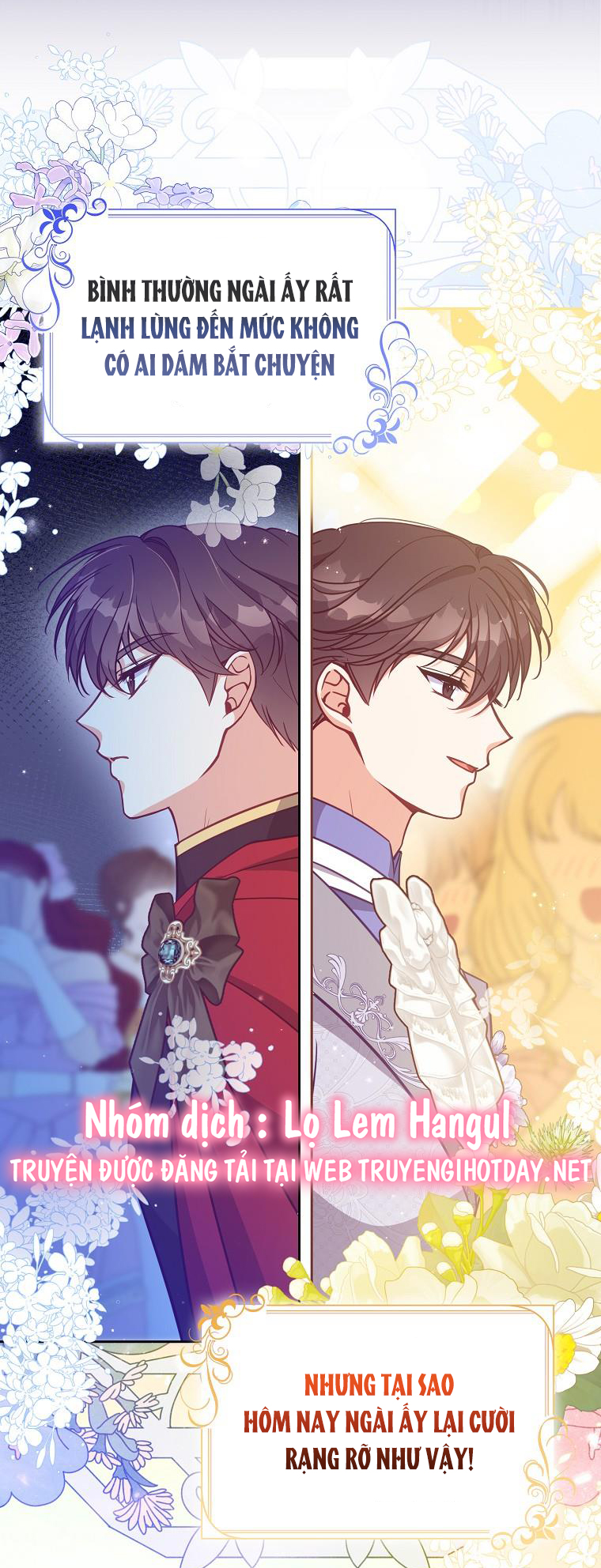 em gái cưng của đại công tước phản diện chapter 120 21