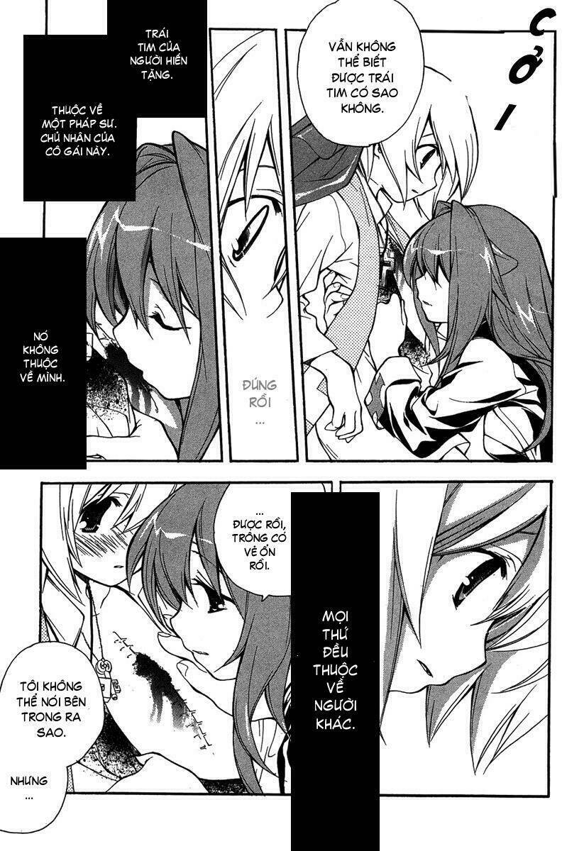 pixy gale chapter 1 56