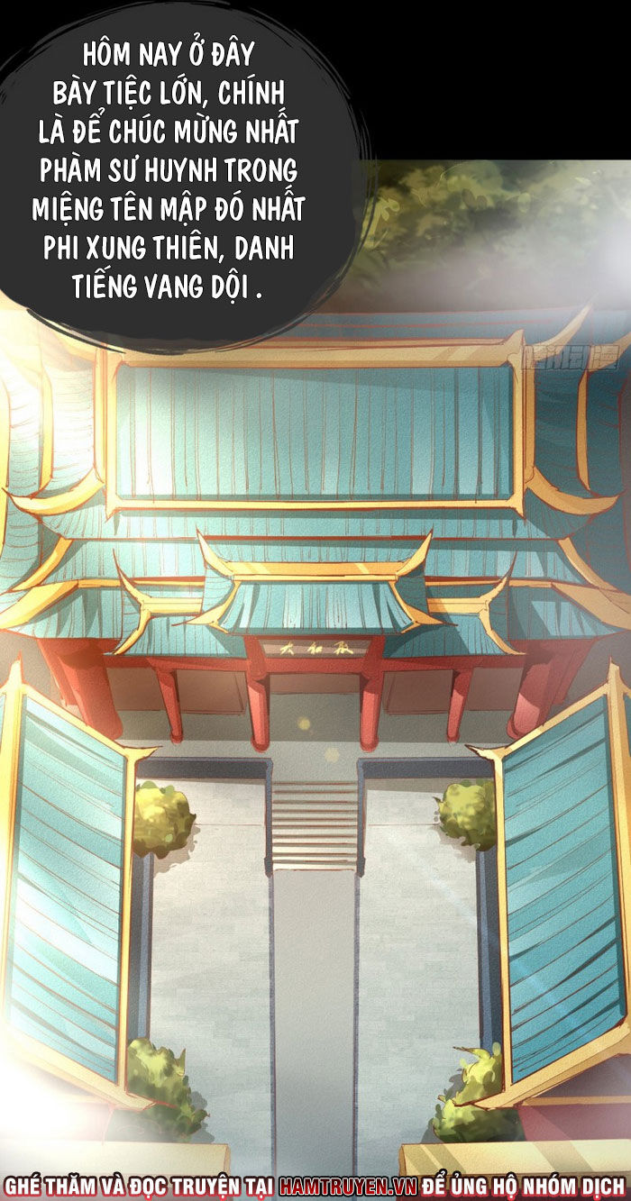 ta thành thần một mình chapter 1 31