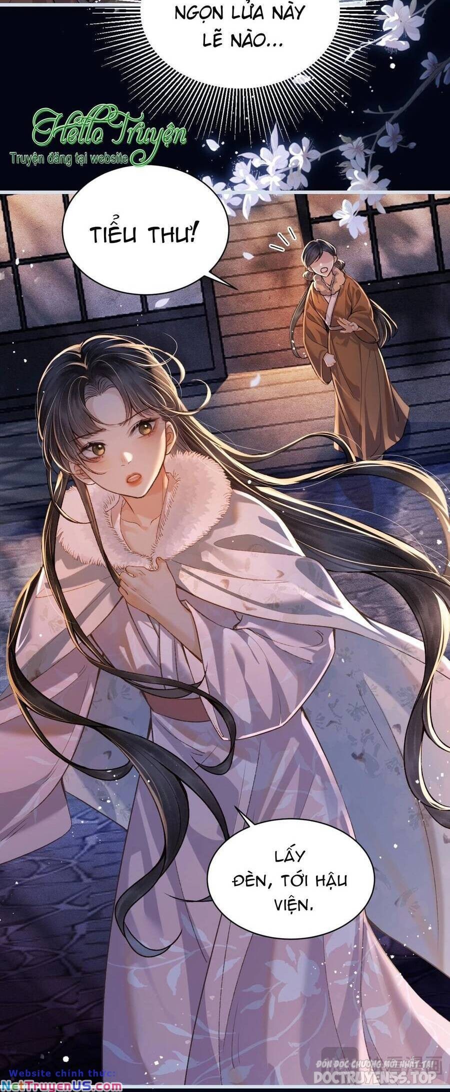 gả vai ác chapter 12 27