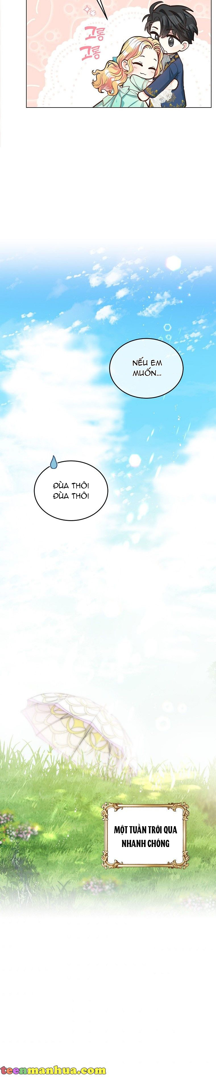 mùa đào vào tháng sáu chapter 15.2 4