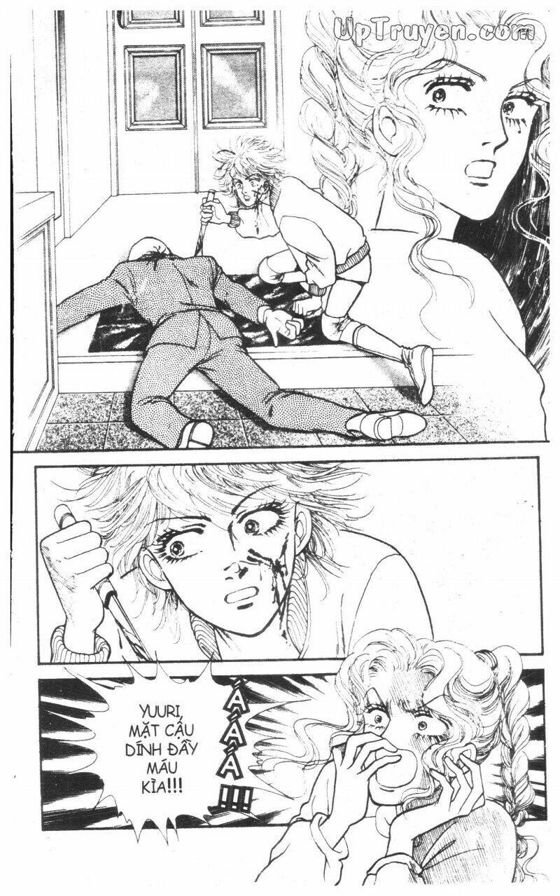 câu lạc bộ con nhà giàu chapter 7 141