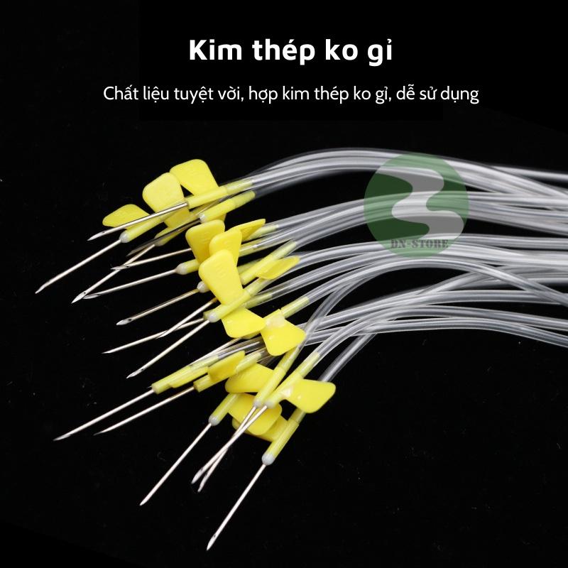 Bộ dây chuyền dịch thú y gia xúc gia cầm DC56