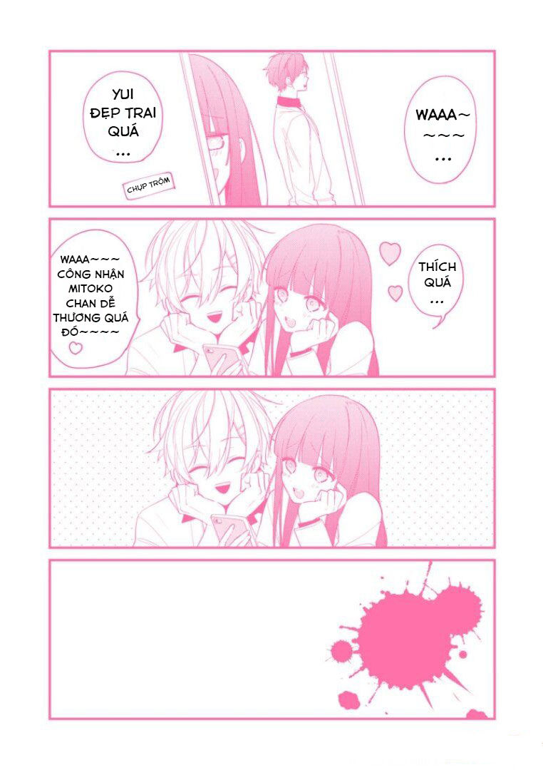 dù có chết tôi cũng không thích cậu chapter 9 31