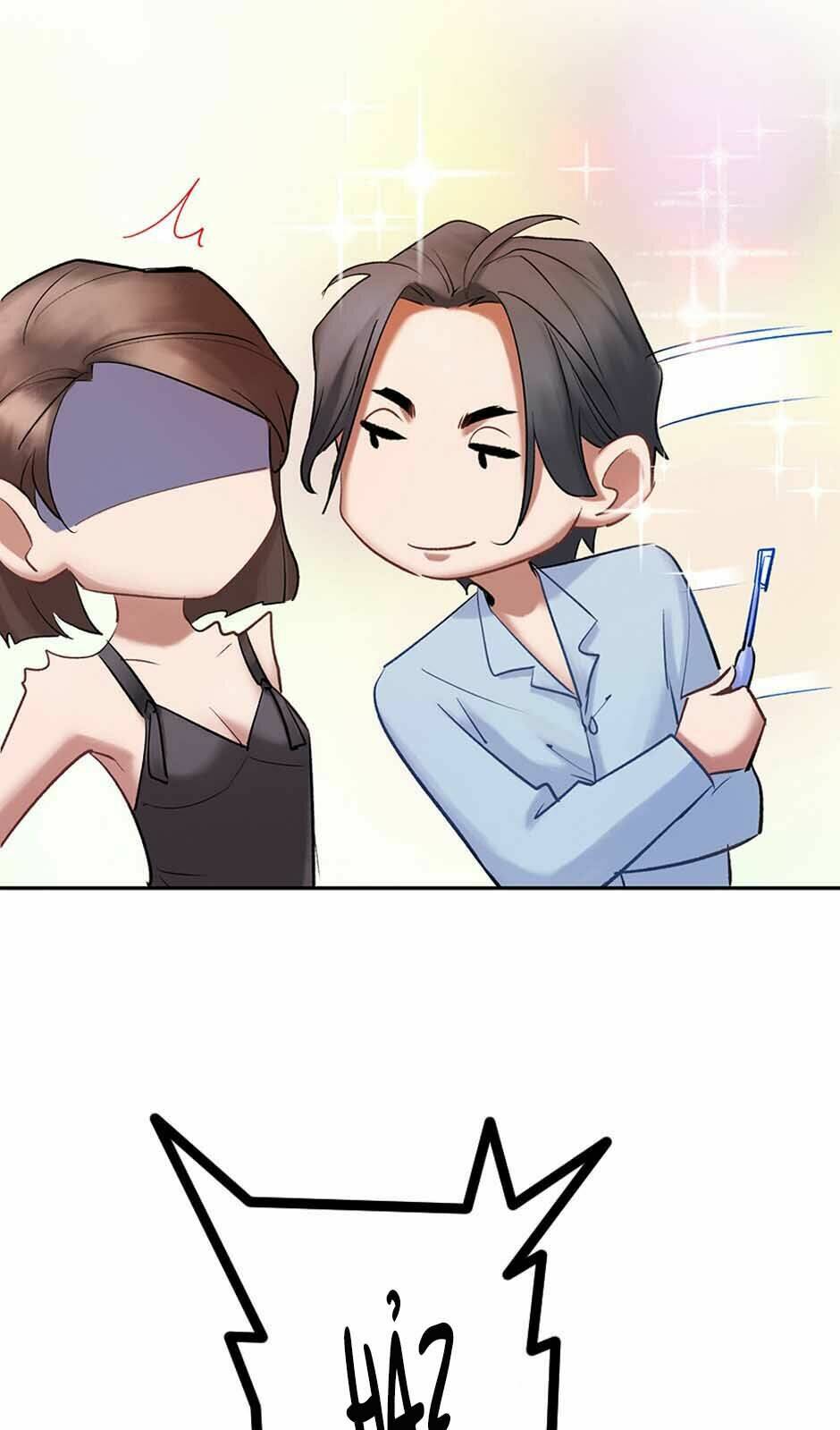 anh hùng và hiệp nữ chapter 38 19