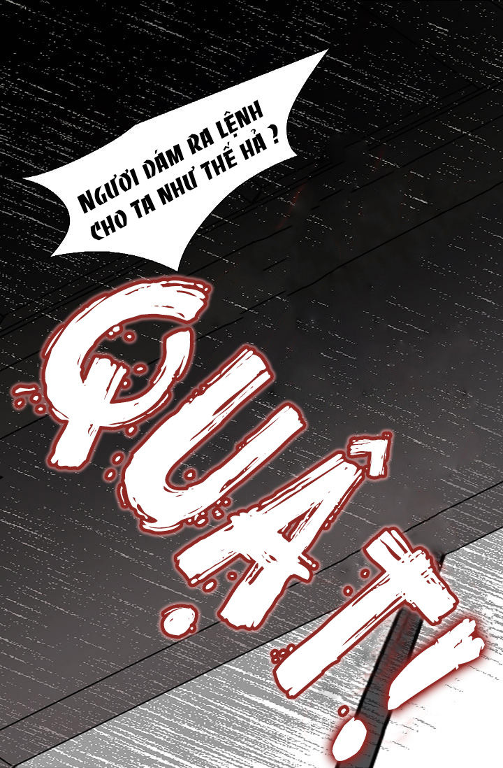 mối tình đầu của bạo chúa chapter 3 16