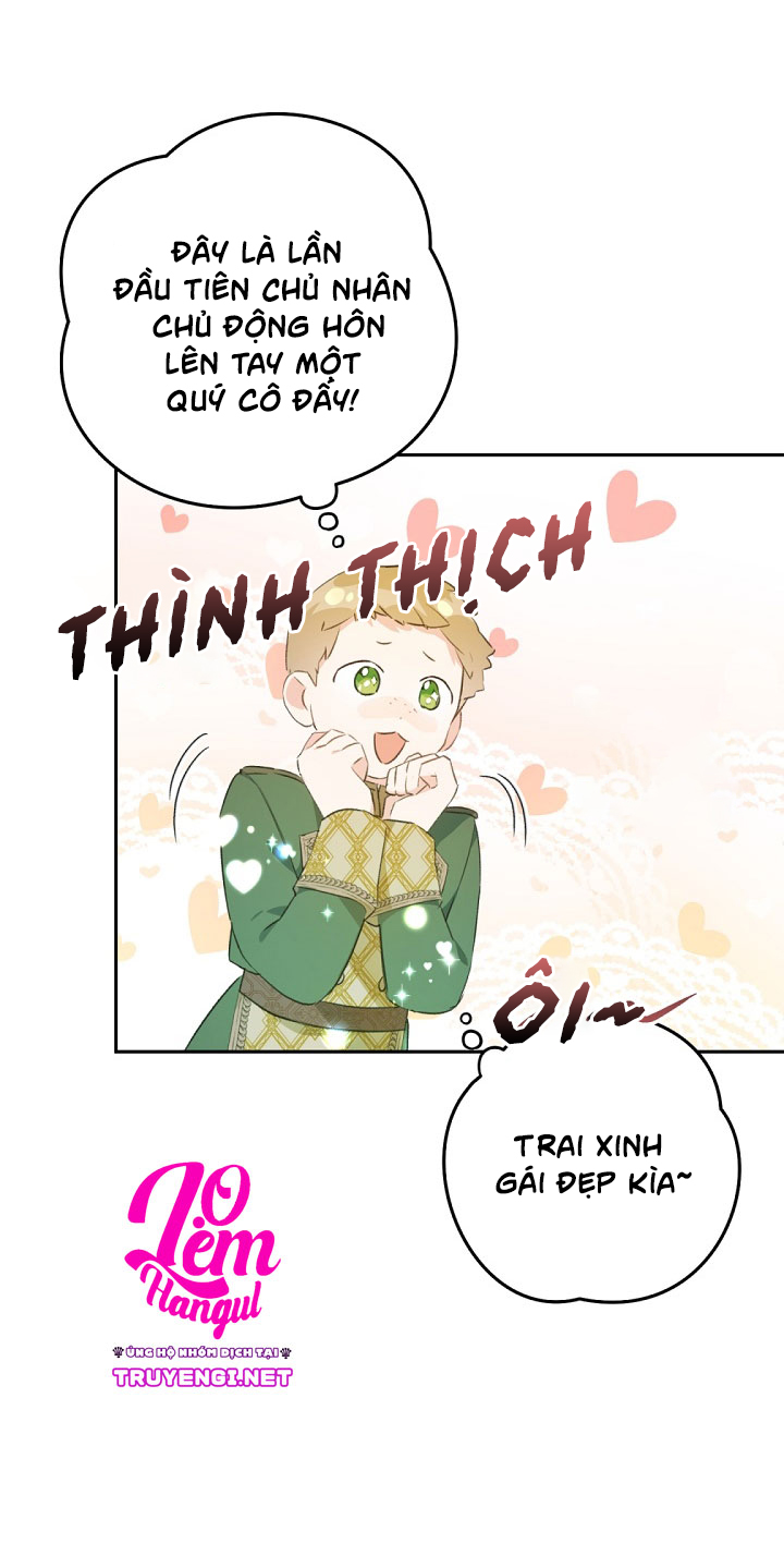 con rối ác nữ marionette chapter 35 43