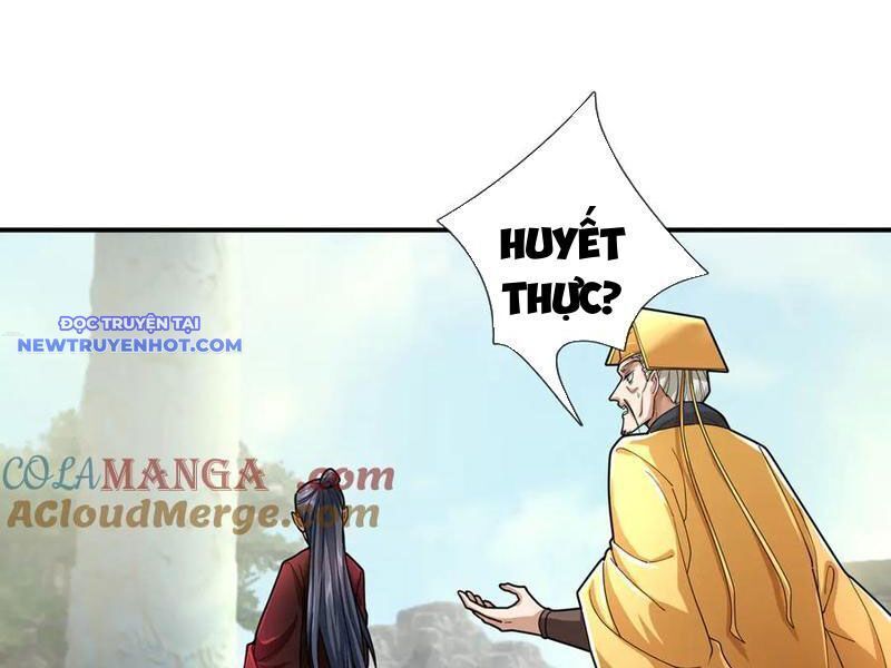 ngủ say vạn cổ: xuất thế đẩy ngang chư thiên chapter 46 142