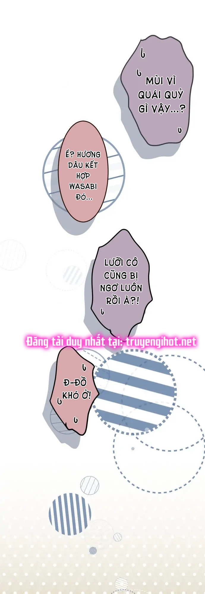 phục tùng tuyệt đối nữ thần rắn chapter 14 6