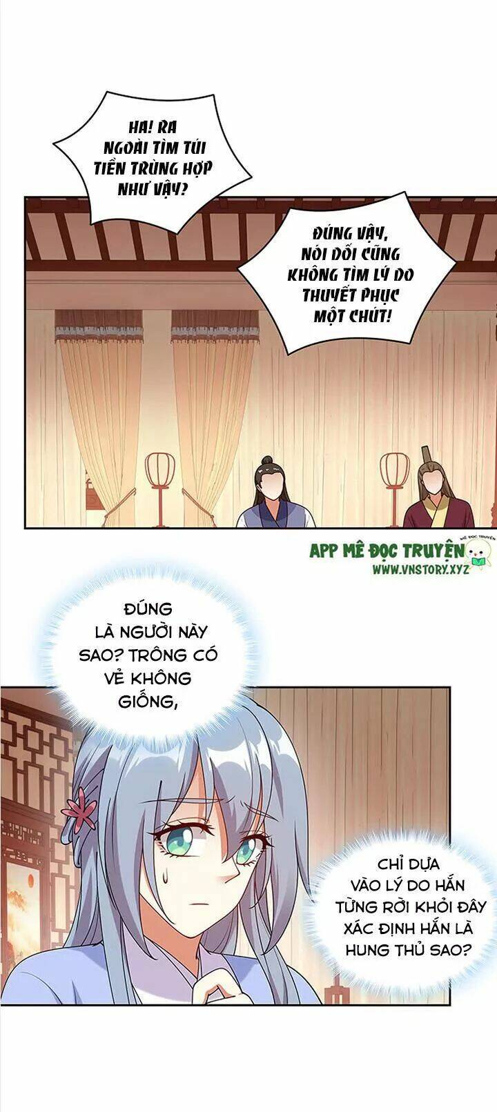 đô đốc đại nhân sủng thê kí chapter 100 28