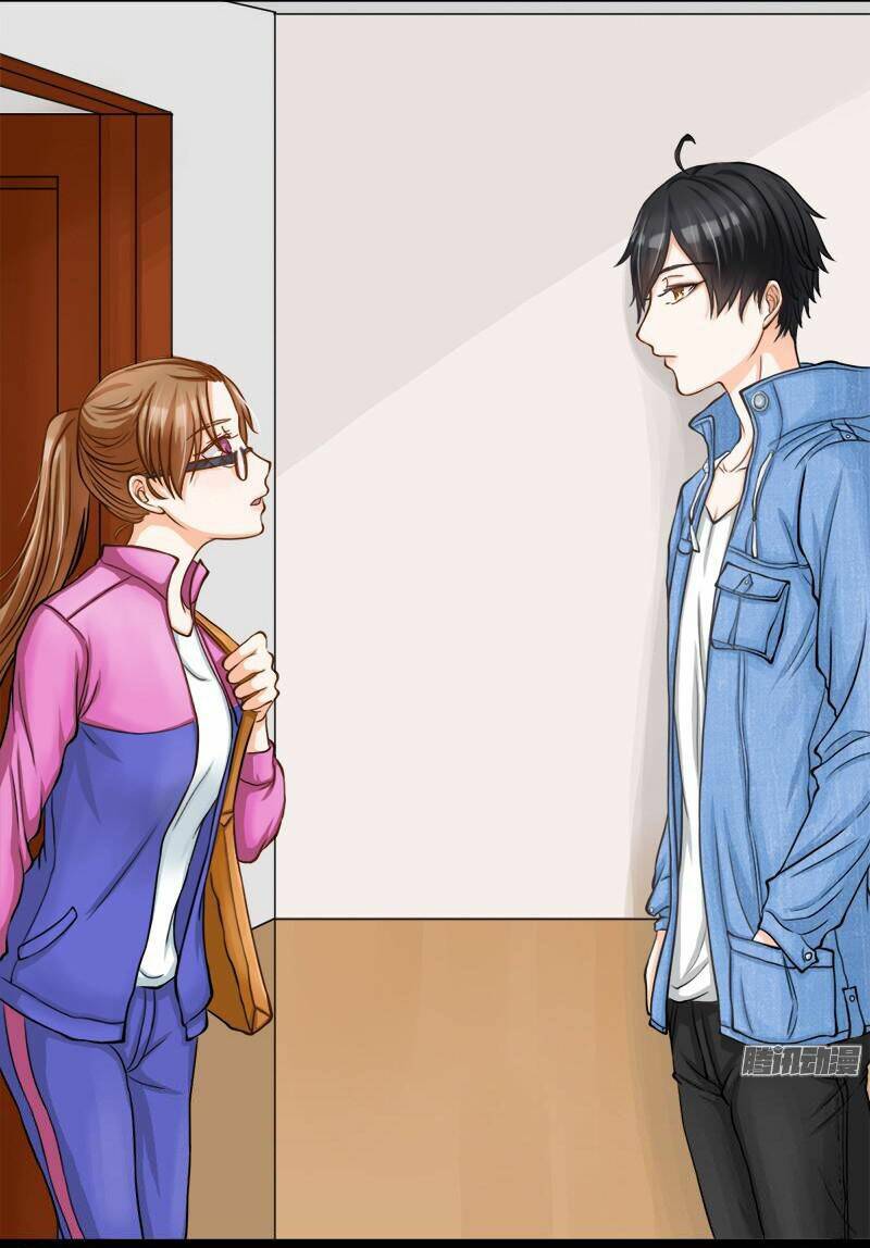 tình nhân kiếp trước là vĩ hồ chapter 6 16