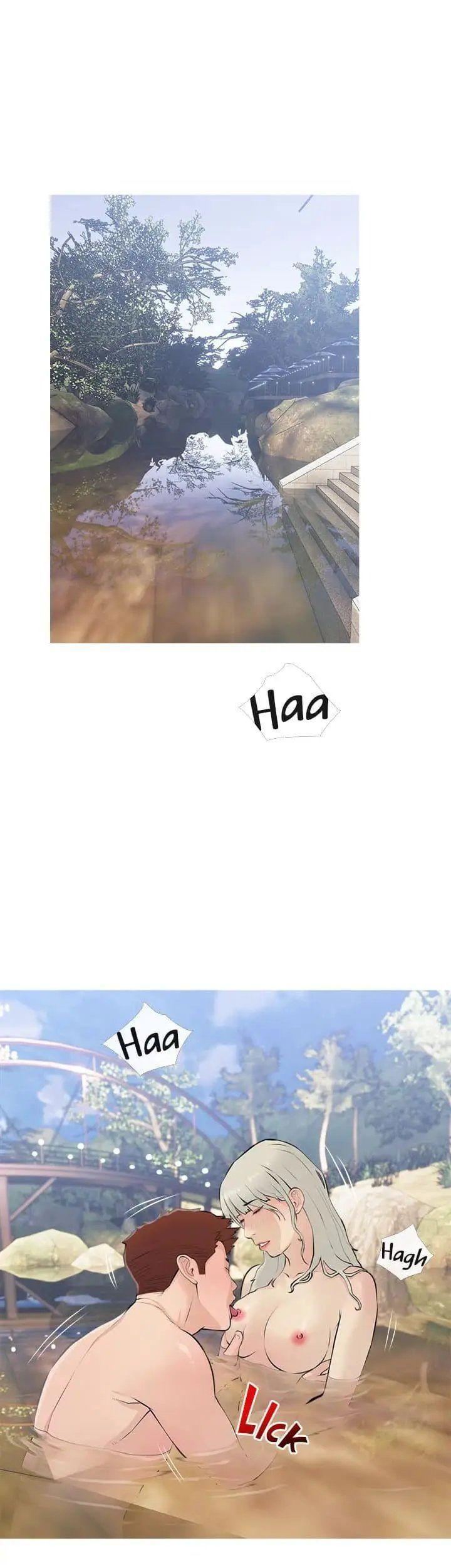 dập tới tấp dì của tôi chapter 68 11