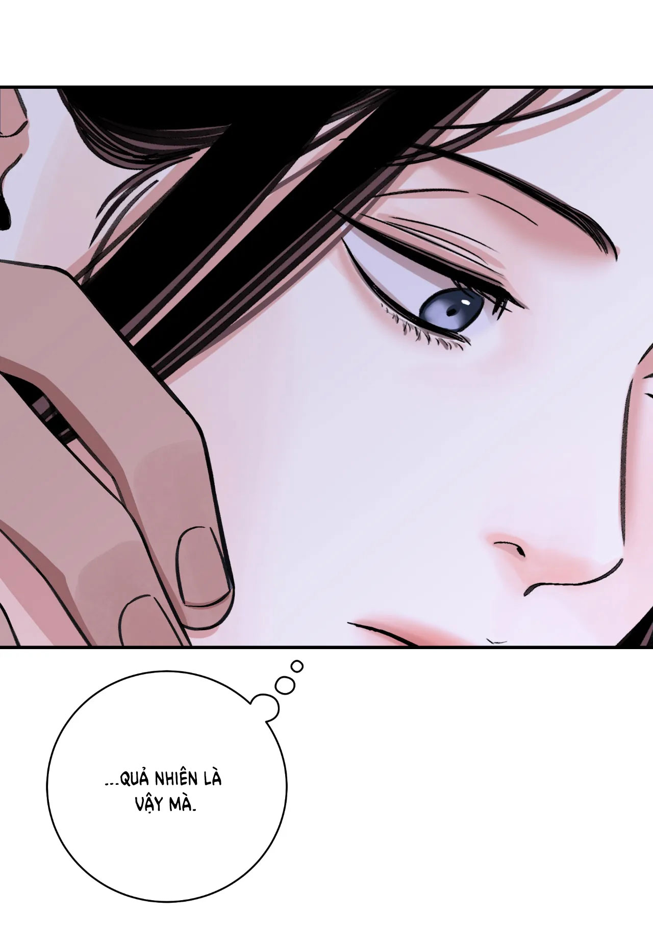 [18+] trượng kiếm tựa hoa chapter 37.1 15