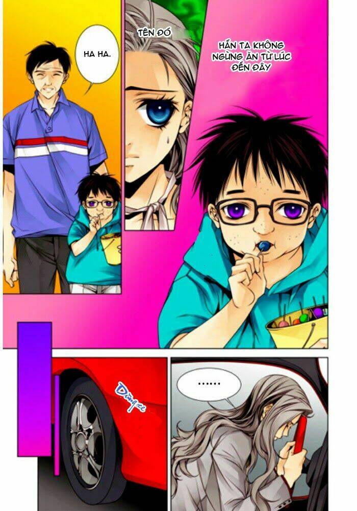 cheonsaeng yeonbun chapter 2 4