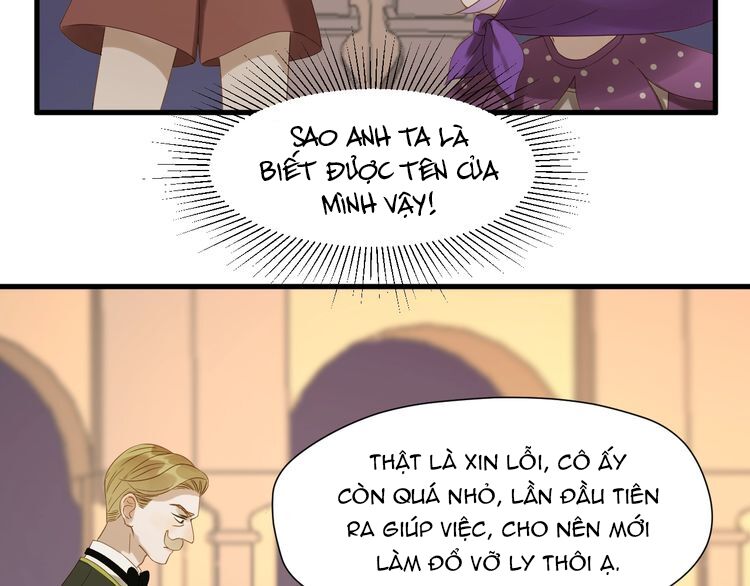 lượm được một tiểu hồ ly phần 3 chapter 47 7