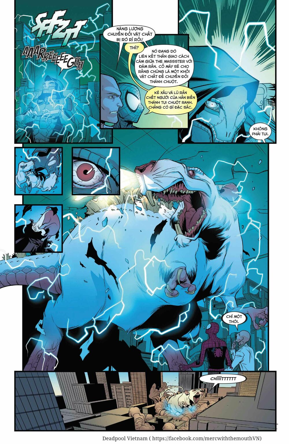 deadpool v3 annual chapter 2 21