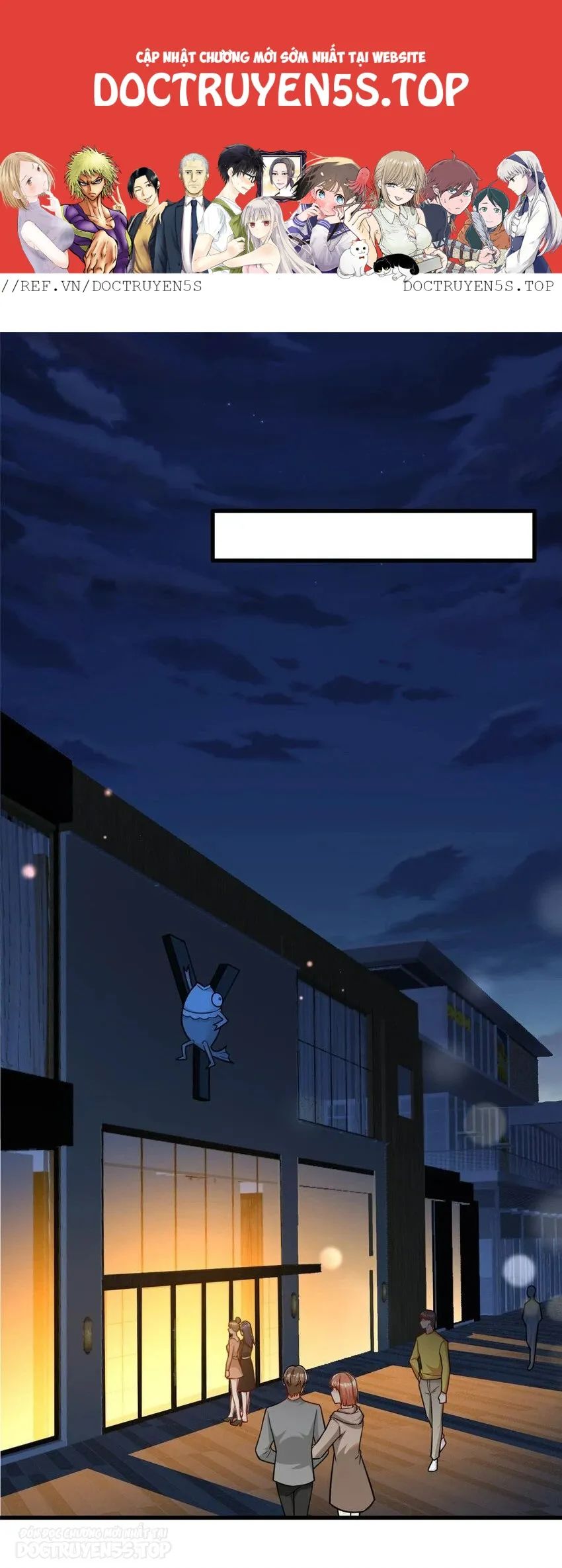 ta làm giàu từ thua lỗ game chapter 70 1