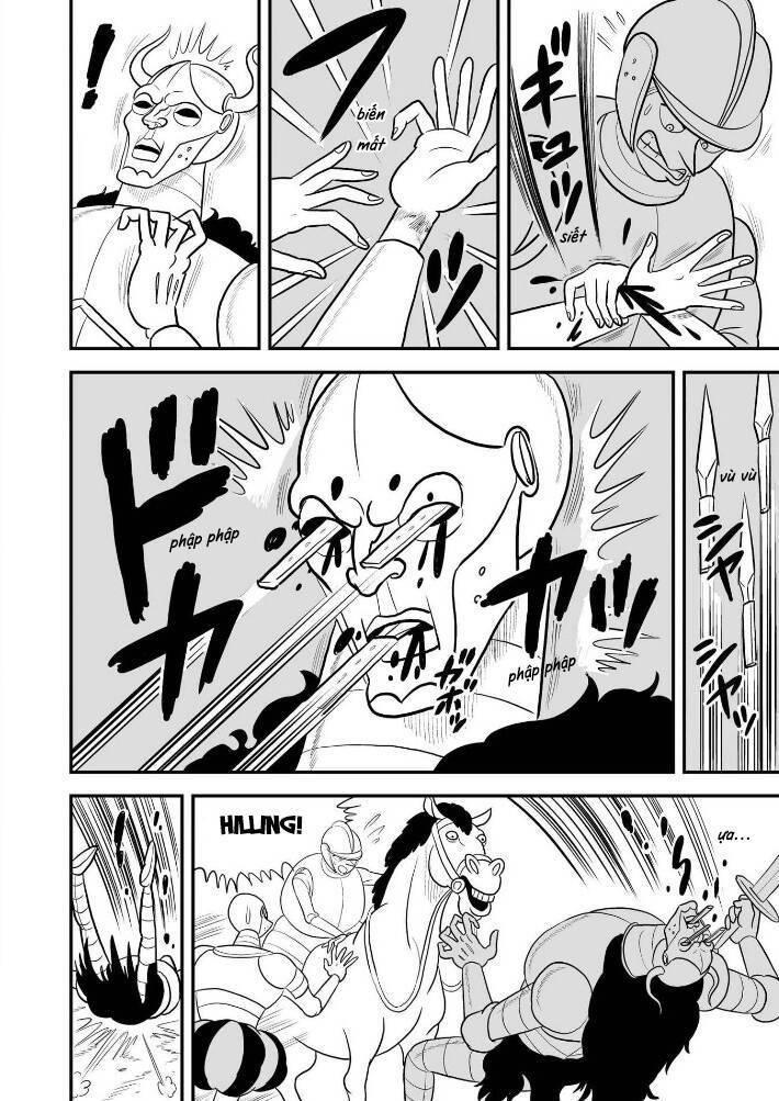 bảng xếp hạng vua chapter 78 9