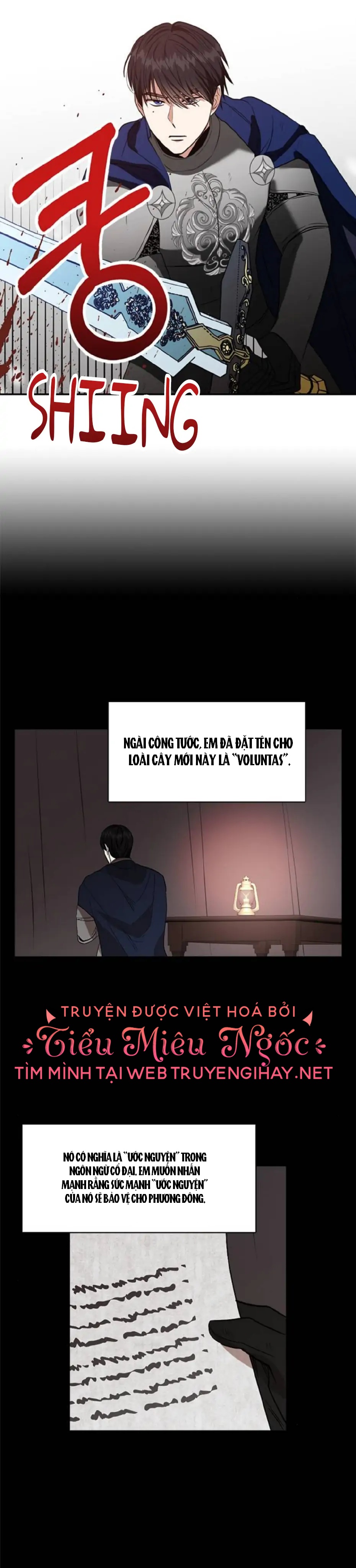 tôi sẽ nâng cấp chồng tôi trở thành một bậc thầy chapter 71 14