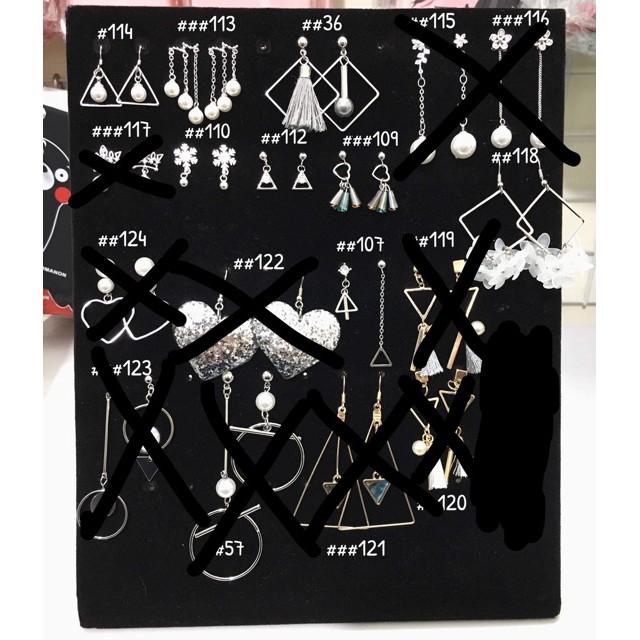 _Khuyên tai xinh Fprooo