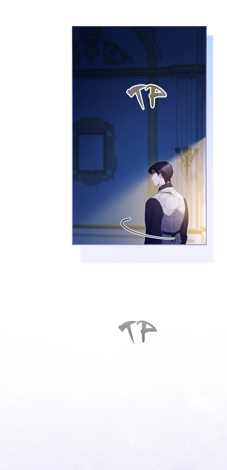 nhật ký chăm sóc đứa trẻ của nhân vật phản diện chapter 28 23