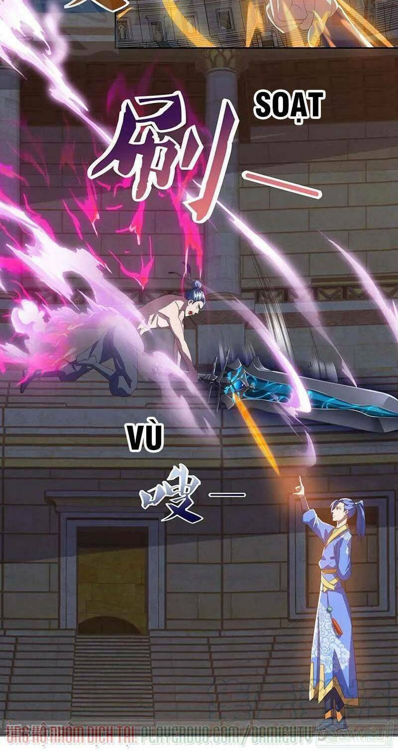 tối cường thăng cấp chapter 93 15