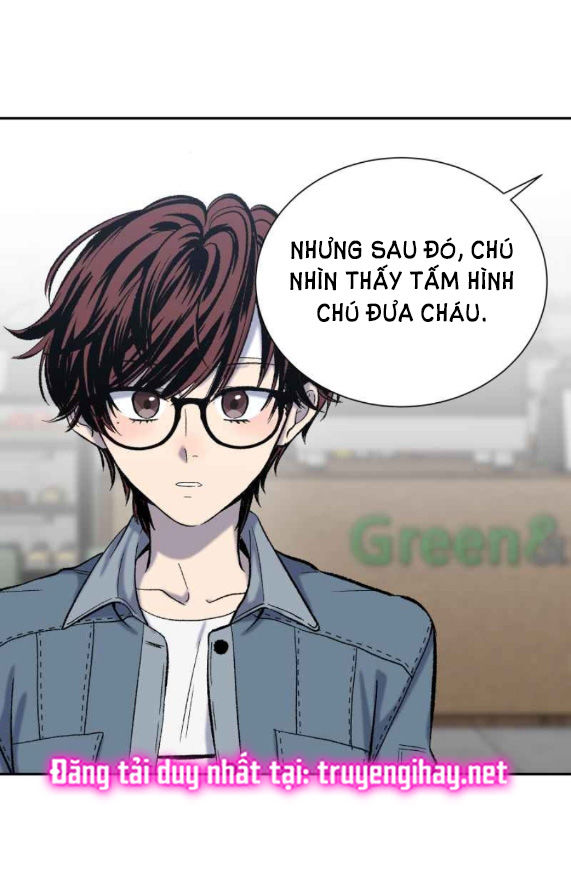 [16+] người đàn ông tầng trên chapter 9.2 33