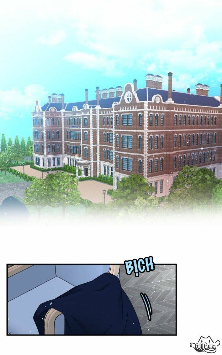 vị quản gia của tiểu thư chapter 4 30