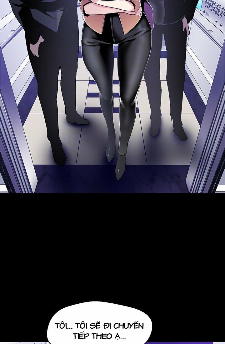 tân thế giới tuyệt vời chapter 47 44