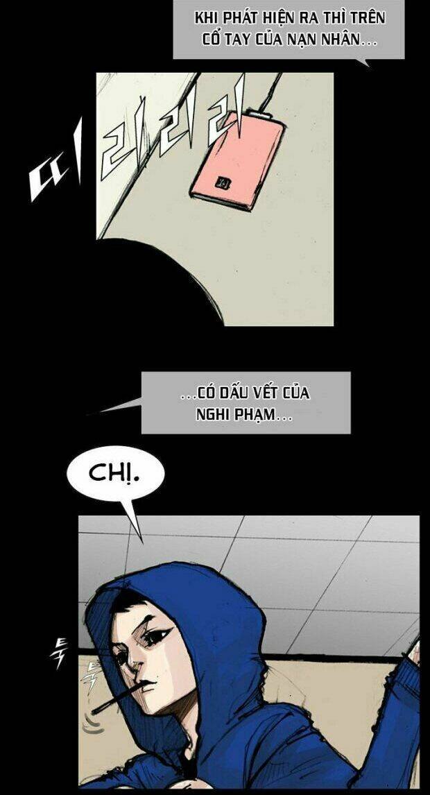 dokgo 2 | độc cô 2 chapter 52 21