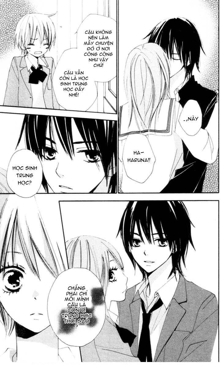 bokura wa itsumo chapter 10.8 6