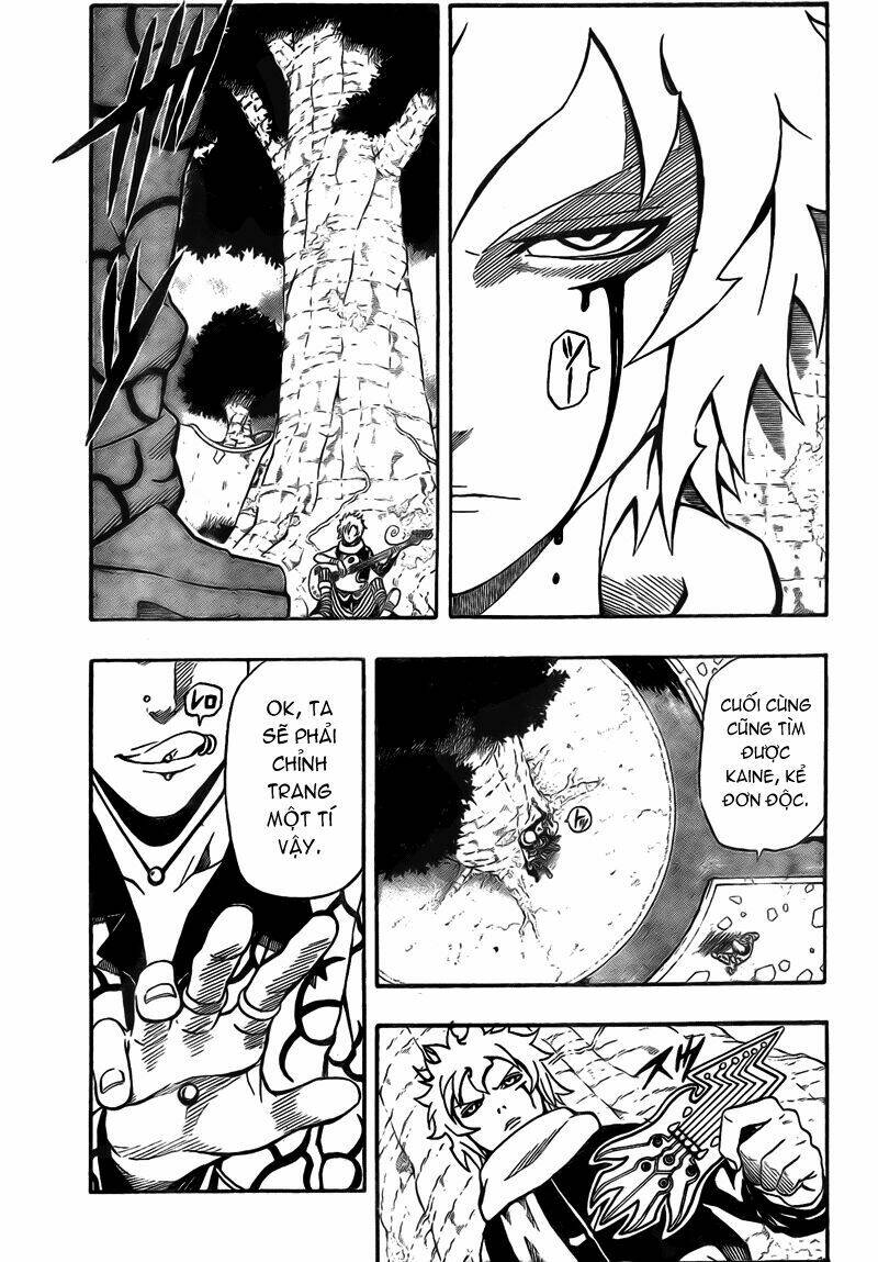 blazer driver chapter 6 16