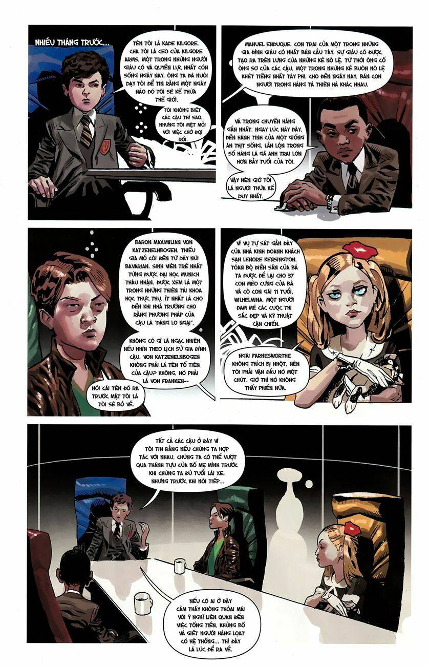 x-men - schism chapter 3 9