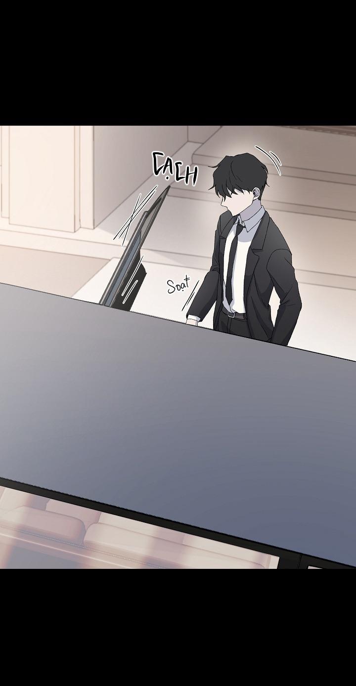 bởi vì yêu em chapter 2 23